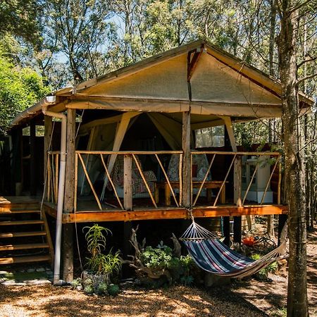 Brackenhills Private Nature Reserve Swellendam Exterior foto